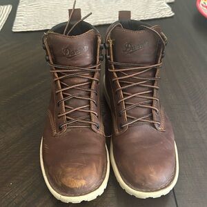 Women’s Danner boots